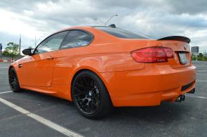 BMW M3 Lime Rock Park Edition 2013 года  (NA)
